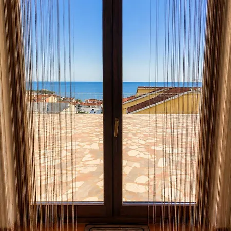 Apartment Mauro *