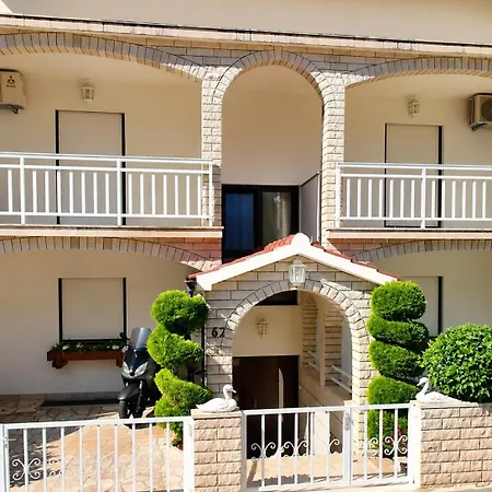 Apartment Mauro