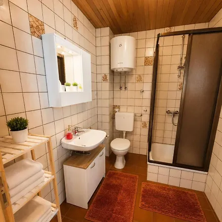 Mauro Apartament