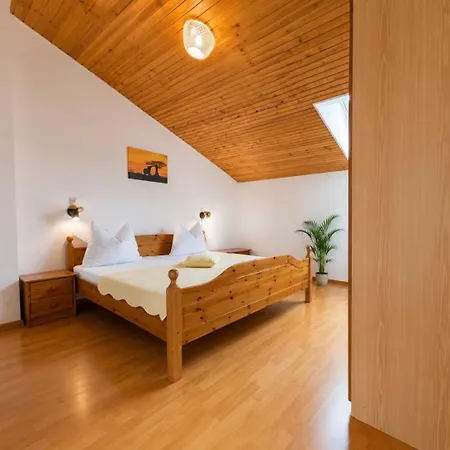 Apartment Mauro