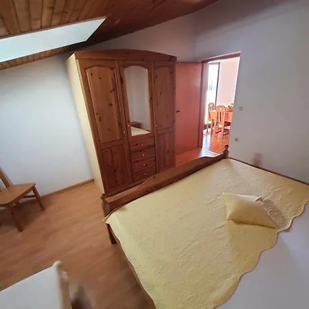 Mauro Apartment *