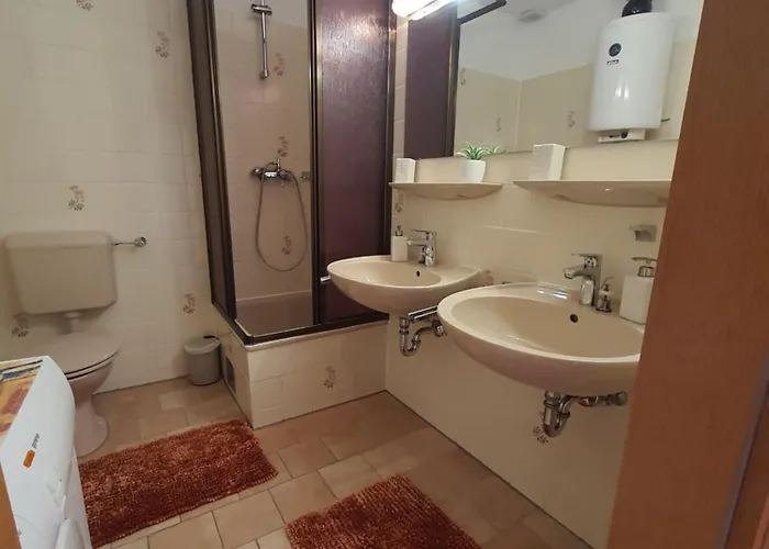 Apartment Mauro